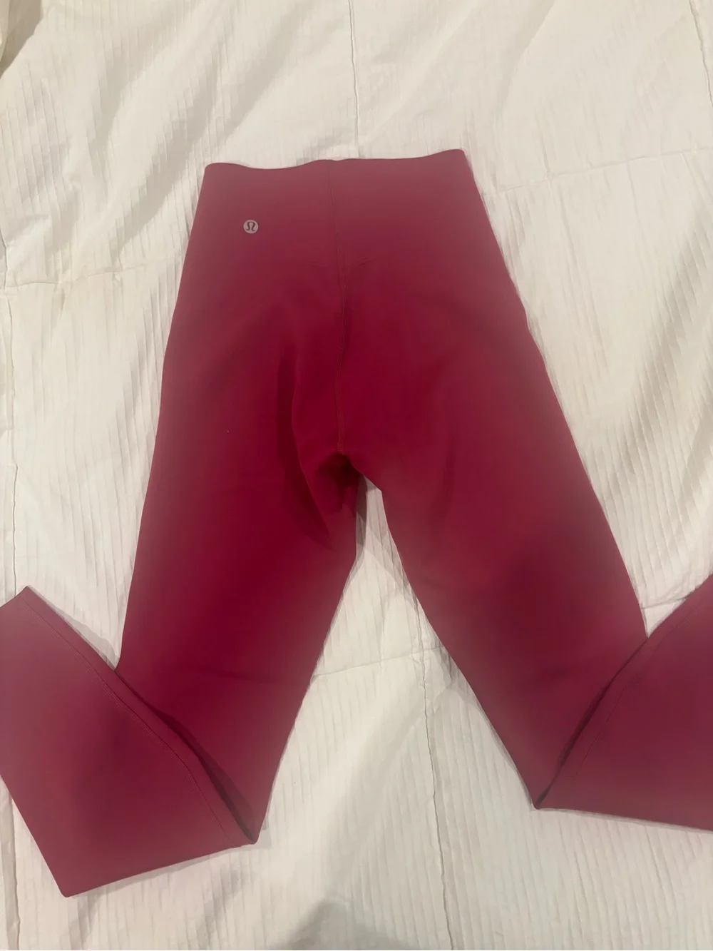 lululemon Glow Up™ Super-High-Rise Tight 25